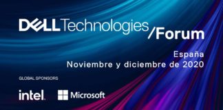 Dell Technologies Forum - Newsbook - Tai Editorial - España
