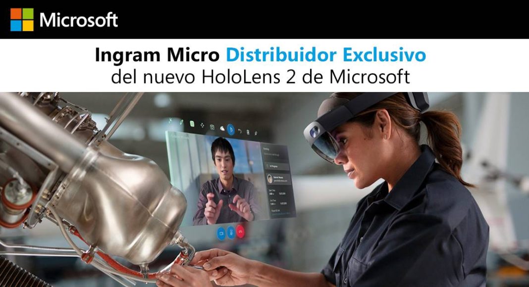 Ingram Micro - Newsbook - Microsoft Ingram Micro - Newsbook - Tai Editorial - España