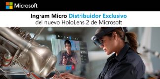Ingram Micro - Newsbook - Tai Editorial - España
