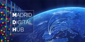 Madrid Digital Hub - Newsbook - Tai Editorial - España