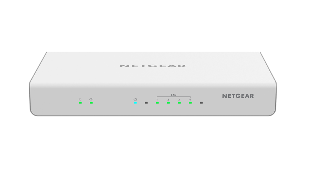 Netgear - Newsbook - router Netgear - Newsbook - Tai Editorial - España
