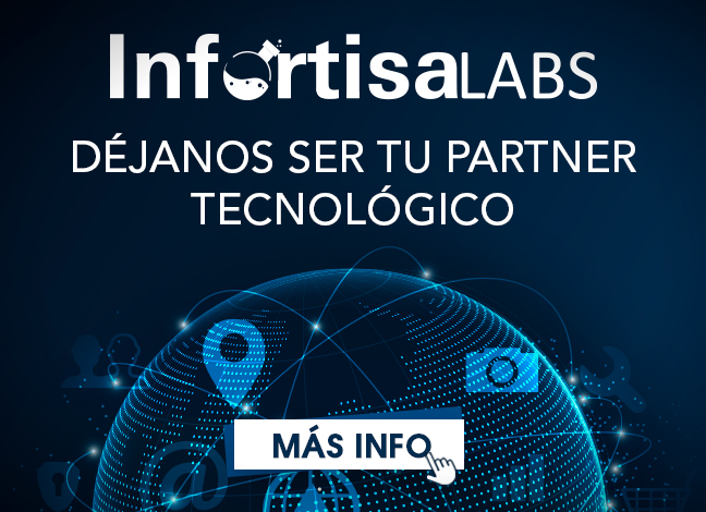 InfortisaLABS ofrece soluciones de servicios digitales para hacer crecer a tu empresa y llevarla a un nuevo nivel