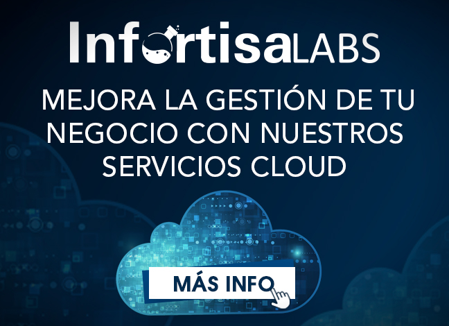 Servicios Cloud de InfortisaLABS