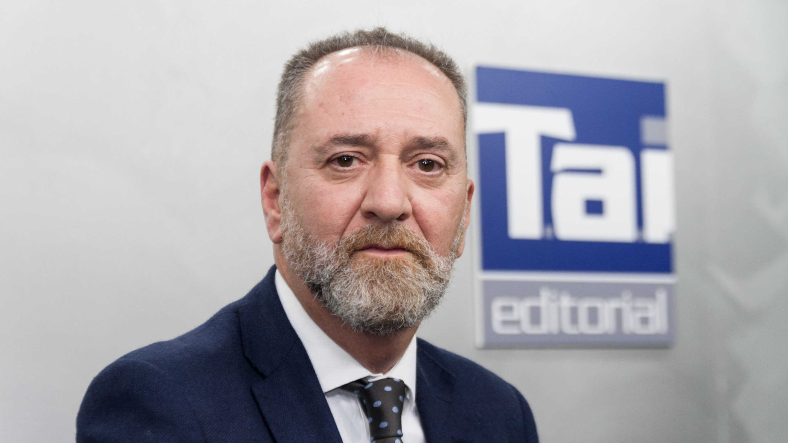 centro de datos - Newsbook - Tai Editorial - España