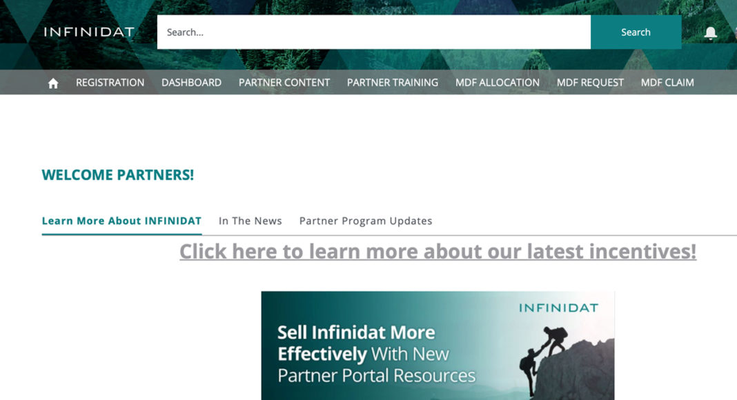 infinidat-newsbook-portal-de-partners Infinidat - Newsbook - Portal de Partners - Tai Editorial - España