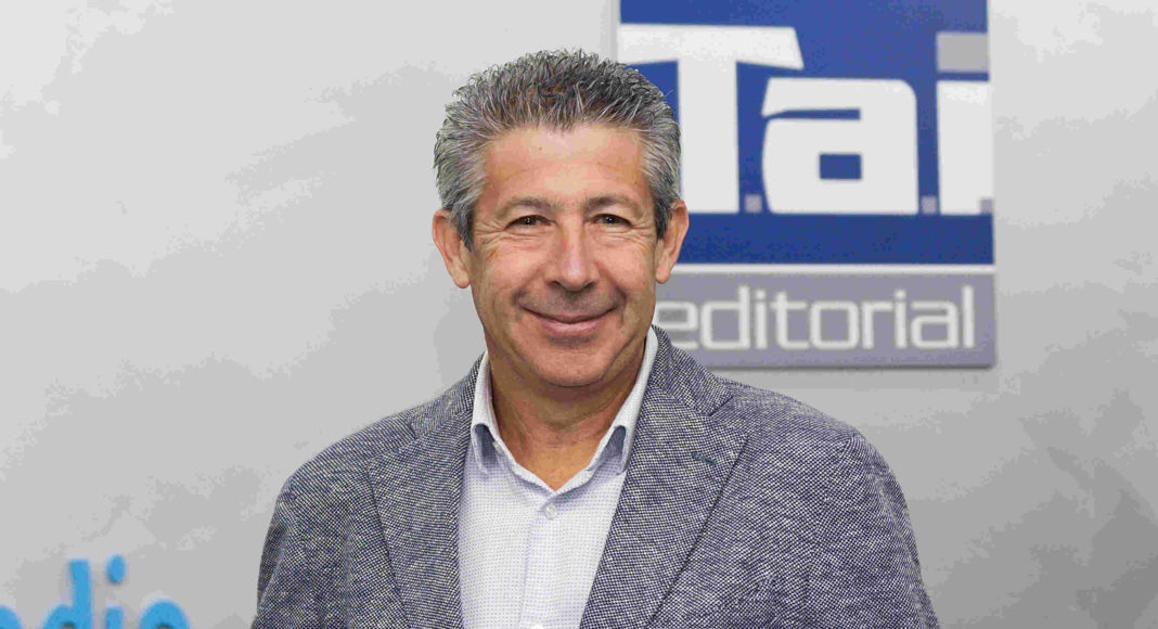 ingram-micro-newsbook-ingram-micro-jaime-soler Ingram Micro - Newsbook - Tai Editorial - España