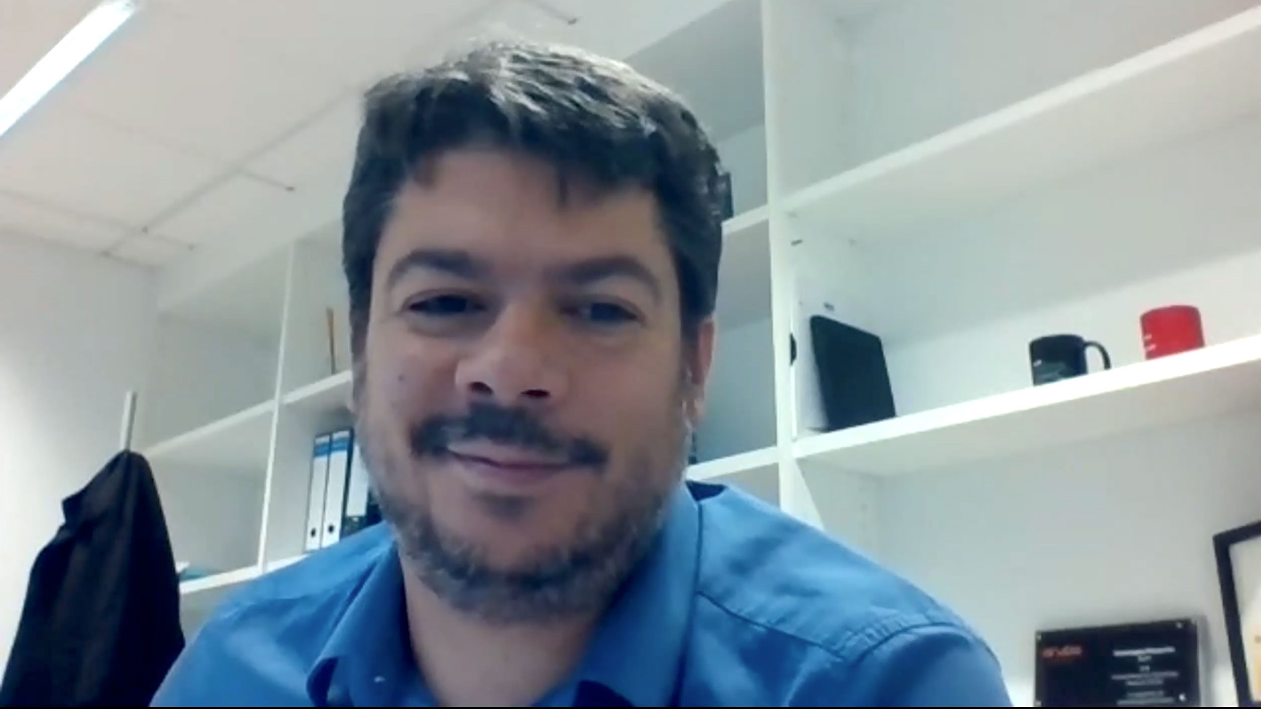 seguridad perímetro - Newsbook - Tai Editorial - España