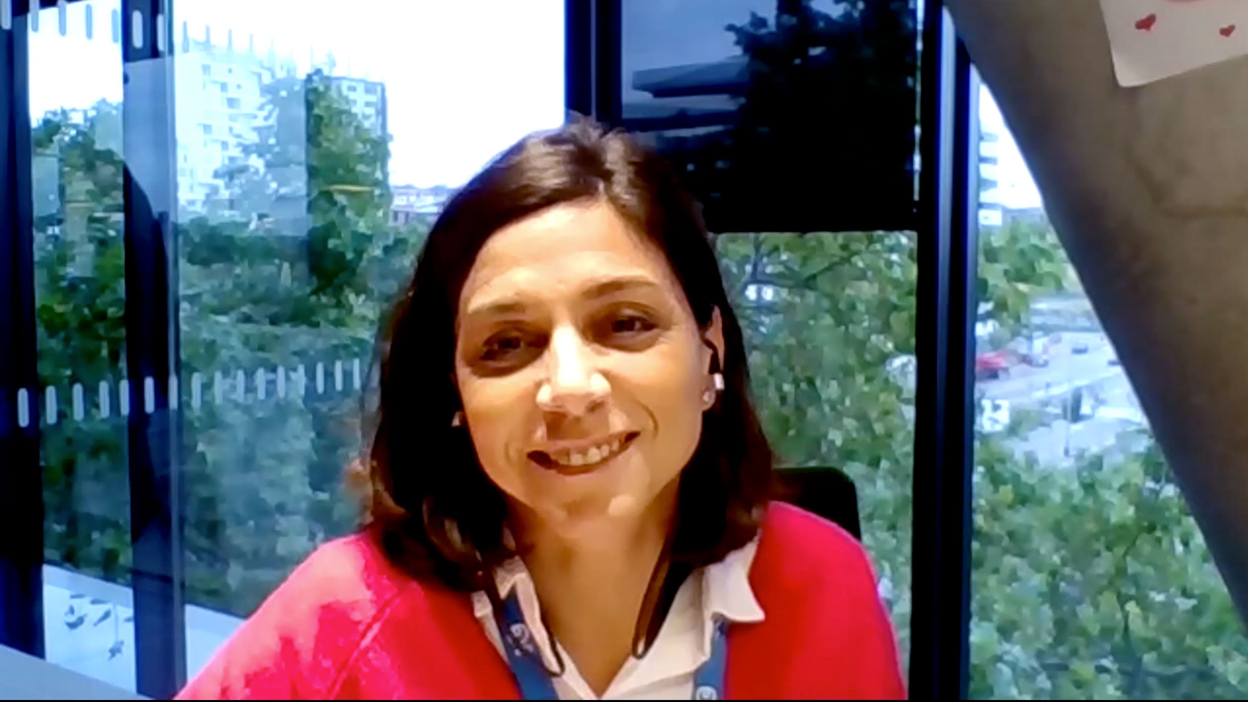 servicios gestionados seguridad - Newsbook - Tai Editorial - España