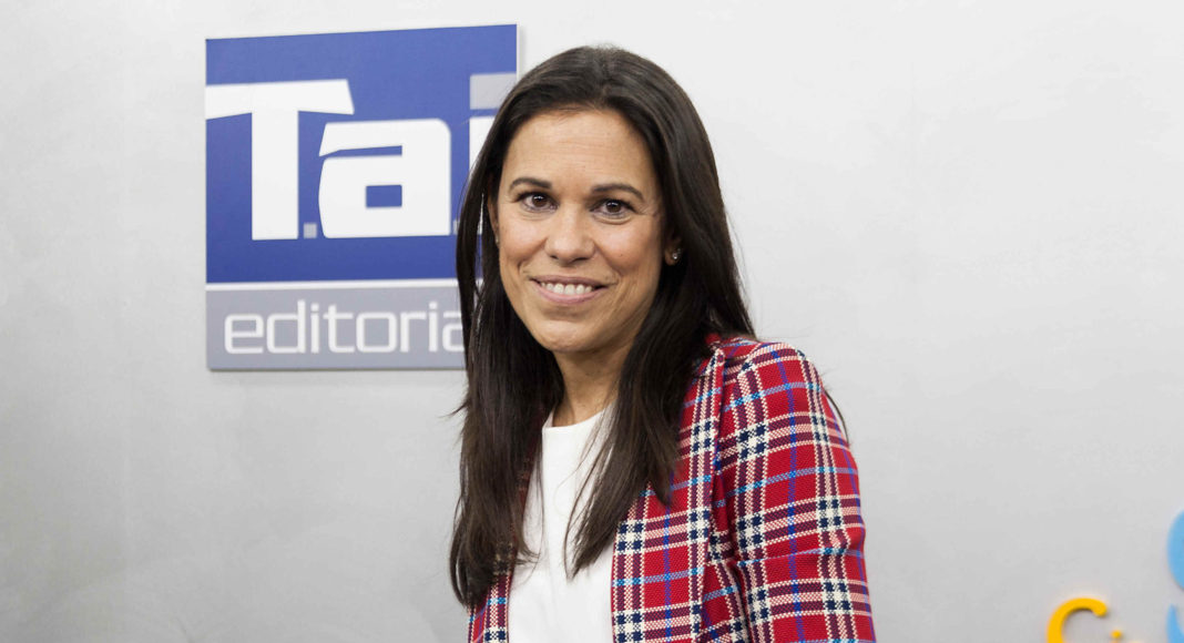 teletrabajo-newsbook-hp-ines- bermejo Teletrabajo - Newsbook - Tai Editorial - España
