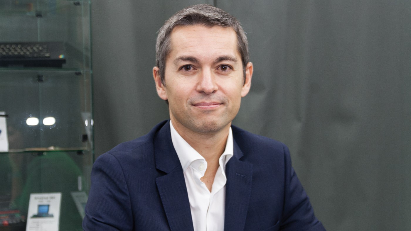 transformación digital - Newsbook - Tai Editorial - España