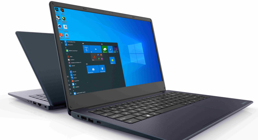Dynabook - Newsbook - Satellite Pro Dynabook - Newsbook - Tai Editorial - España