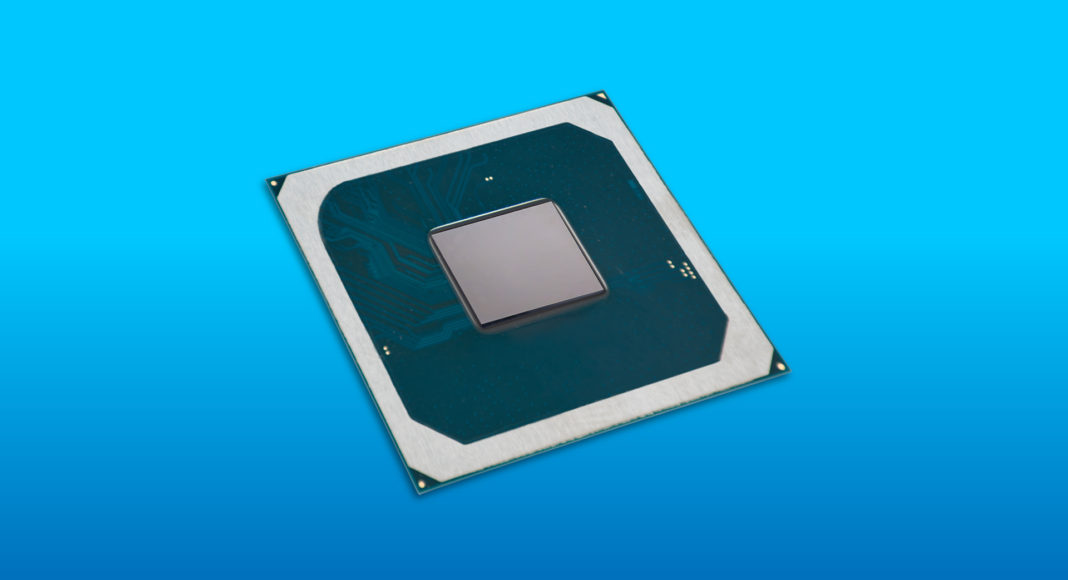 Intel - Newsbook - GPU Intel - Newsbook - Tai Editorial - España