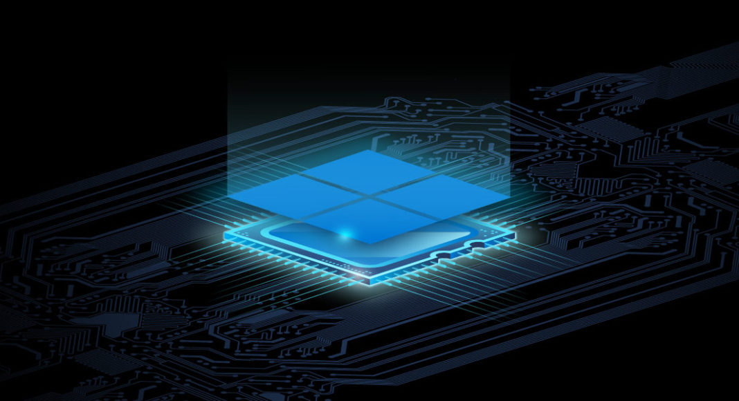 Microsoft - Newsbook - procesador seguridad - Pluton Microsoft - Newsbook - Tai Editorial - España
