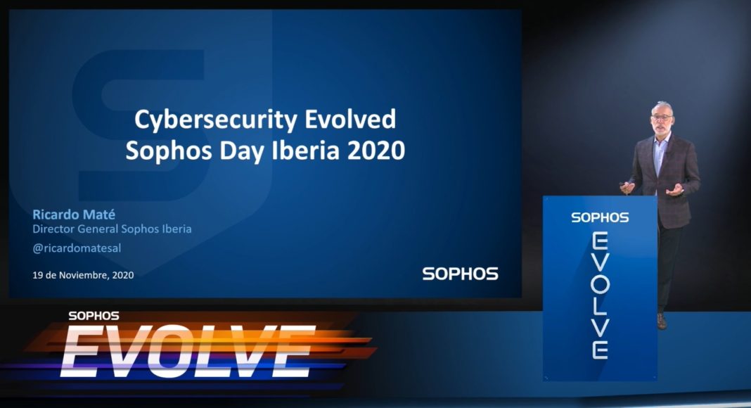 Sophos_Ricardo Maté Sophos-newsbook.taieditorial-España