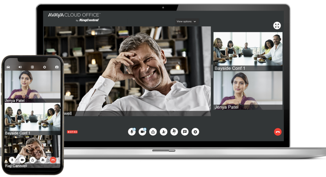 avaya-cloud-office-newsbook-comunicaciones-unificadas Avaya Cloud Office - Newsbook - Comunicaciones Unificadas - Tai Editorial - España