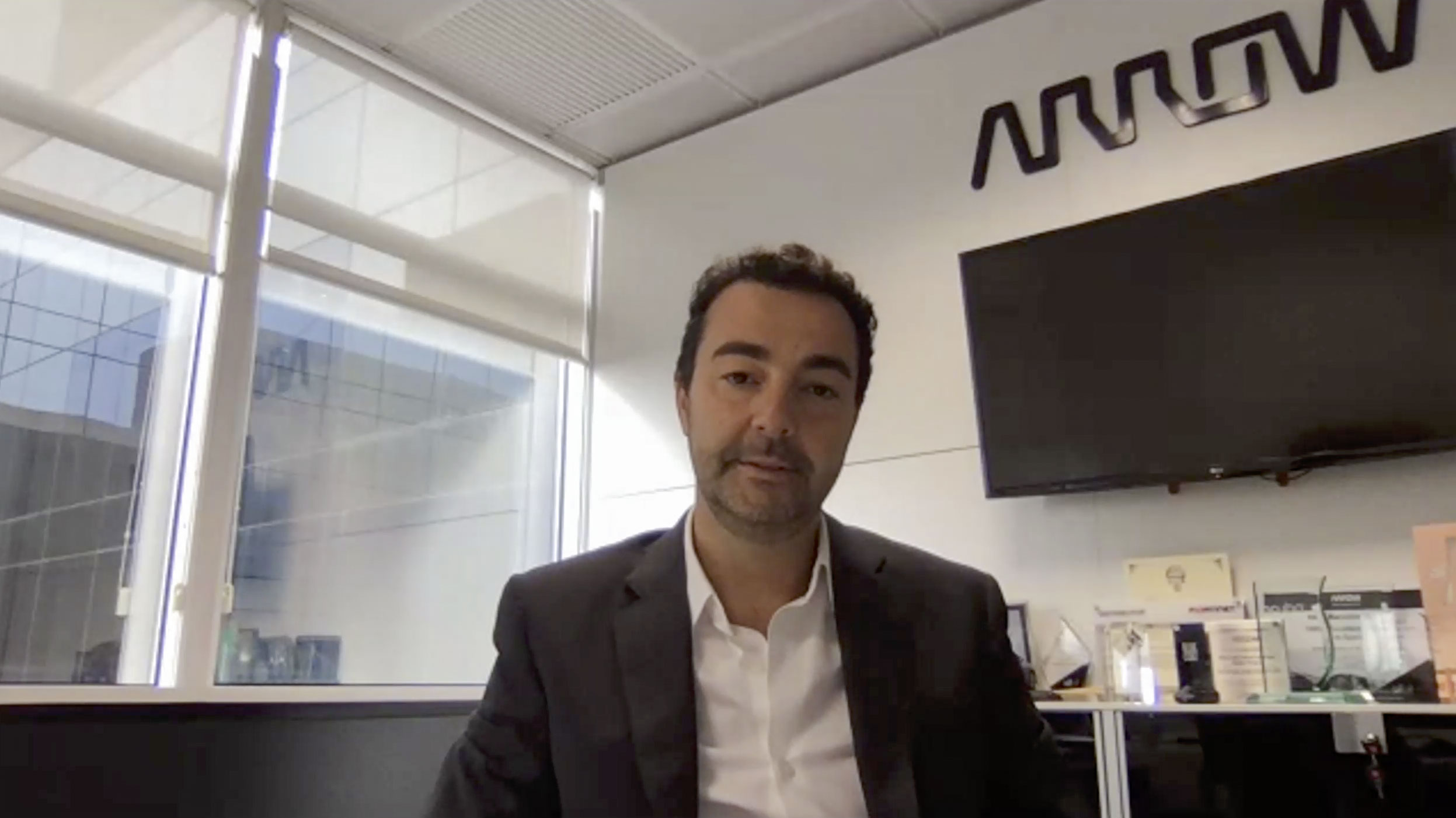 continuidad de negocio - Newsbook - Tai Editorial - España