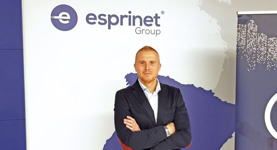 ebusinessclub-esprinet-newsbook- EbusinessClub- Esprinet- Newsbook- Tai Editorial - España