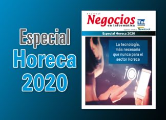 Especial Horeca 2020 - Newsbook - Negocios en informática - Tai Editorial - España