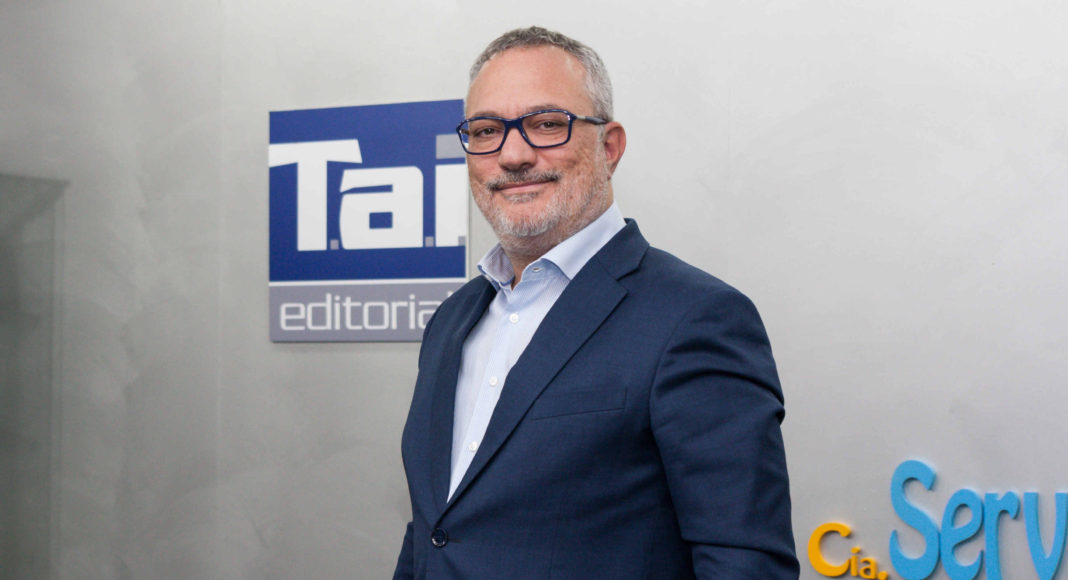nutanix-newsbook-nutanix-tomás-juárez Nutanix - Newsbook - Tai Editorial - España