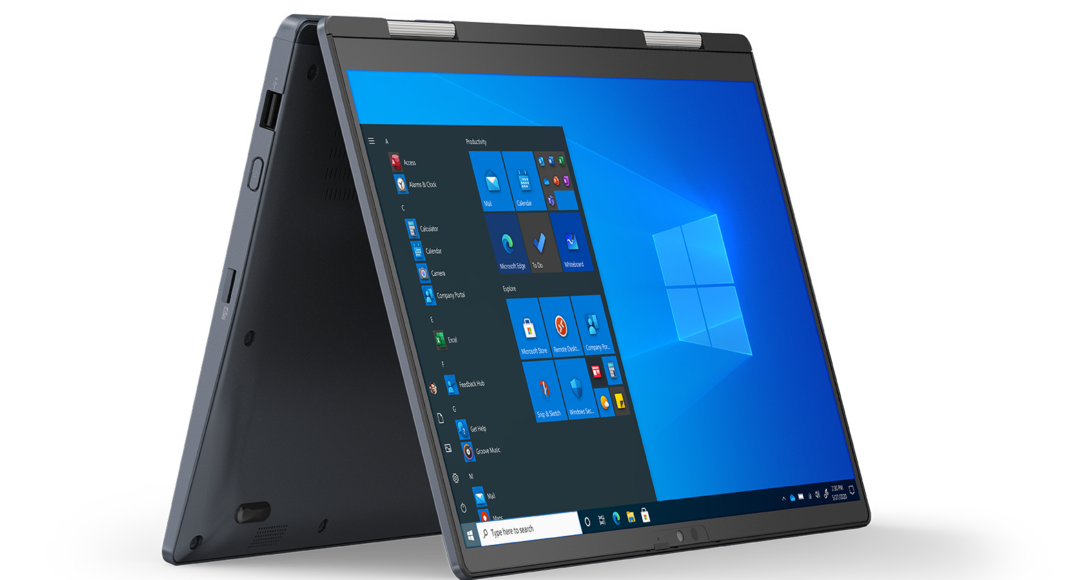 portege-x30W-J-dynabook-newsbook-convertible Portégé X30W-J - Dynabook - Newsbook - Convertible - Tai Editorial - España