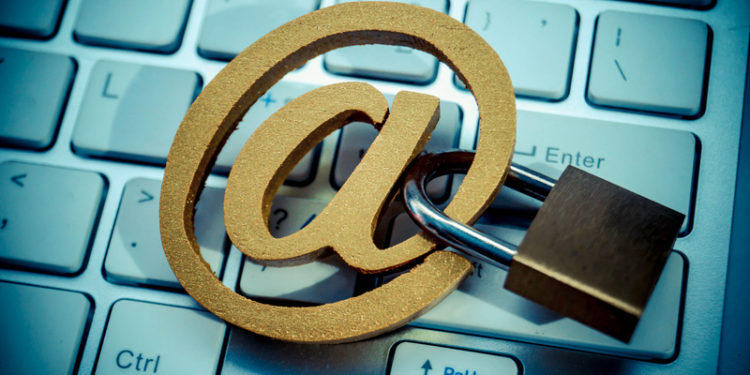 El correo electrónico, ¿brecha de seguridad?