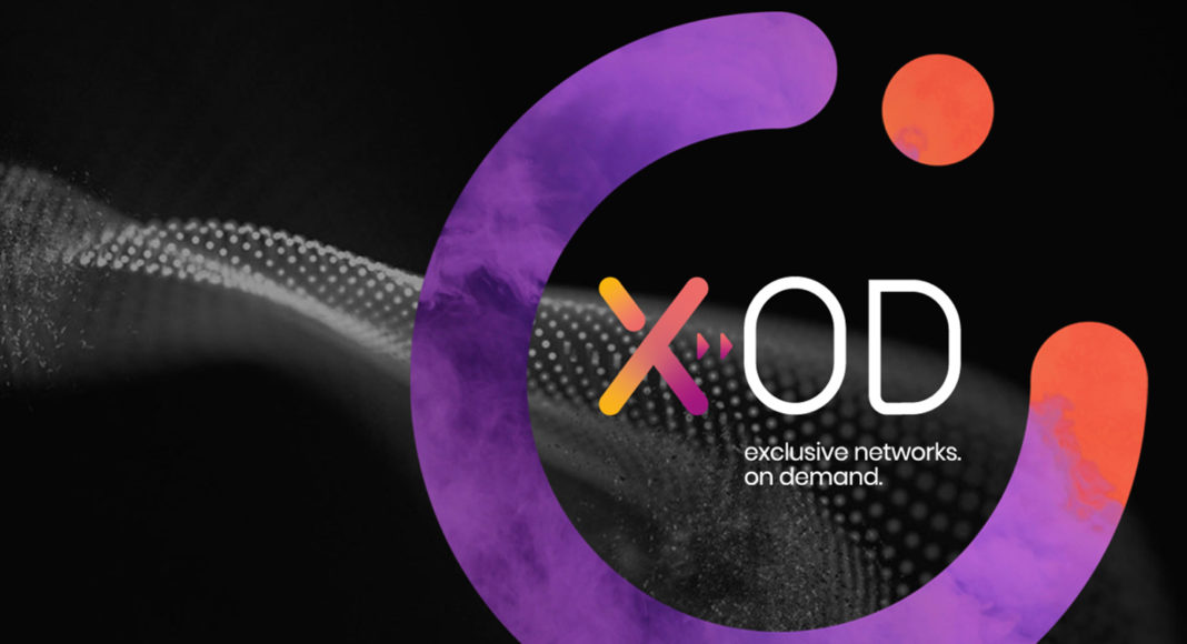 x-od-exclusive-networks-newsbook-plataforma-online X- OD -Exclusive Networks - Newsbook - Plataforma online -Tai Editorial - España