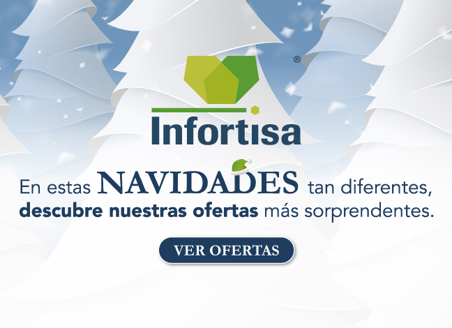 En estas Navidades tan diferentes, descubre nuestras ofertas más sorprendentes