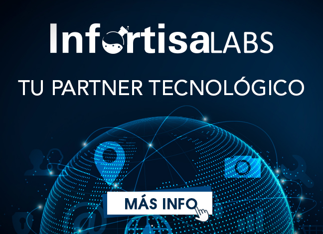 Mecanizar y optimizar la gestión de tu empresa es más fácil con InfortisaLABS