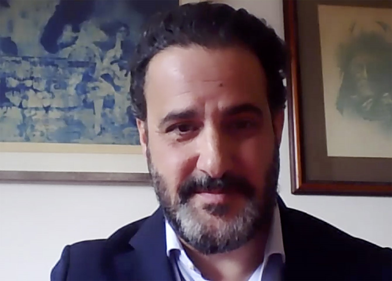 «Tenemos que garantizar que los datos estén respaldados, sean accesibles y recuperables»