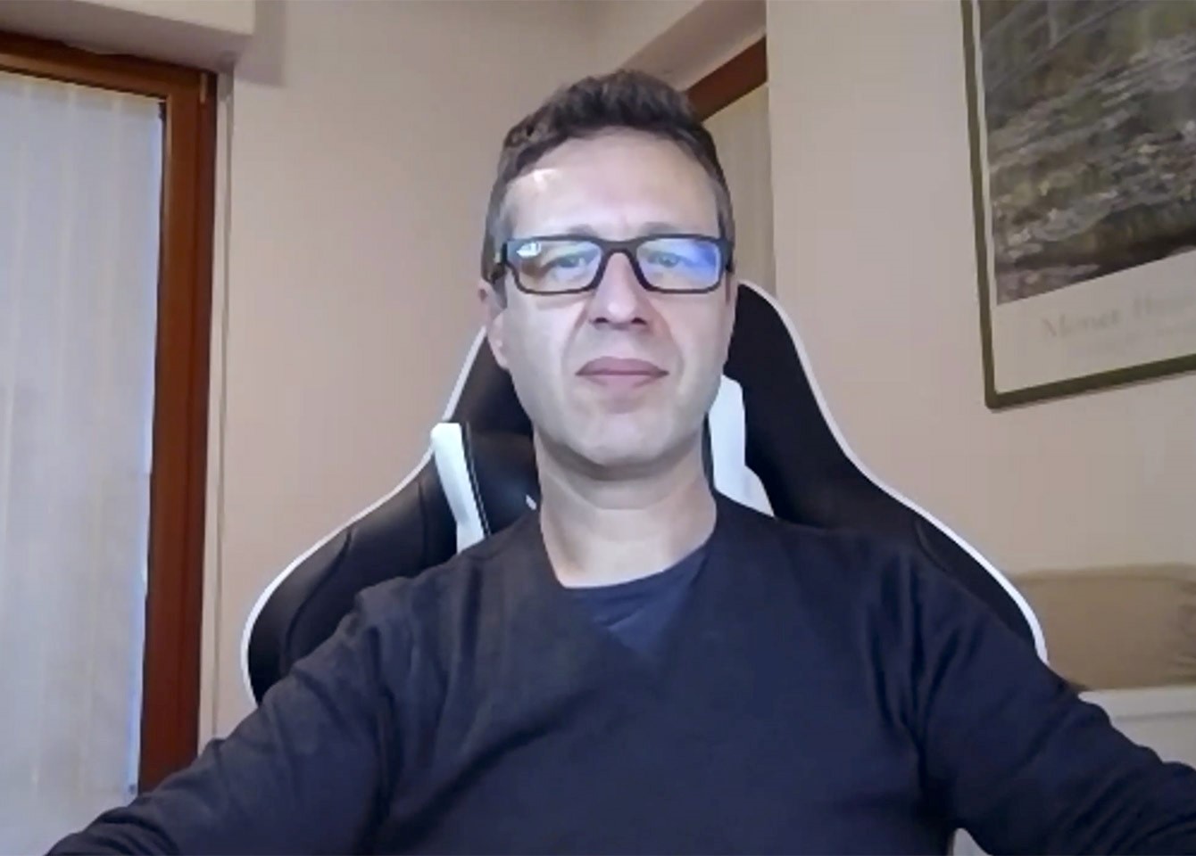 «Existe una gran demanda de soluciones para facilitar la transformación digital»