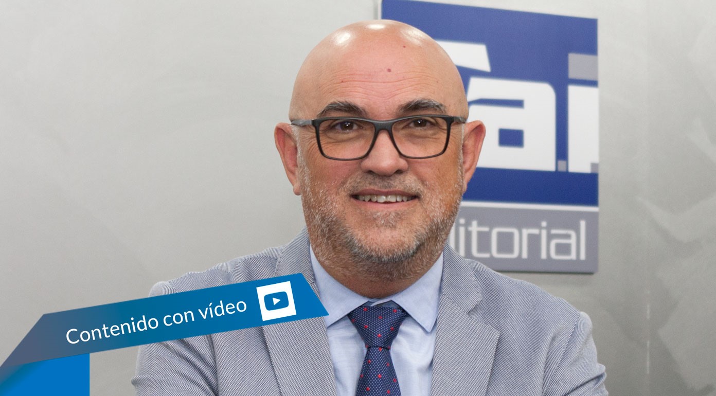 Eset - Carlos Tortosa - Newsbook - Tai Editorial - España