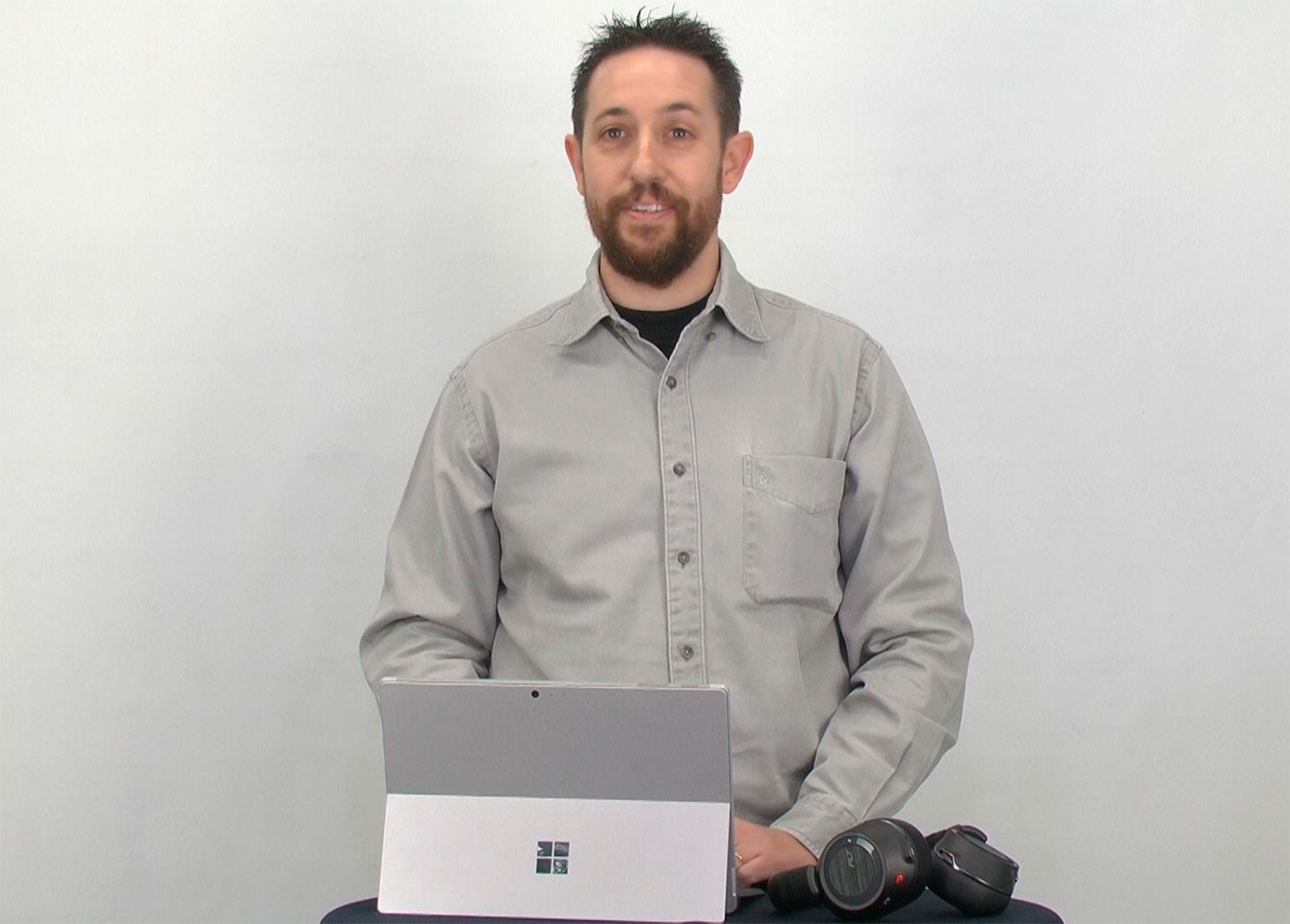 «El modern workplace es la expresión más tangible de los procesos de digitalización»