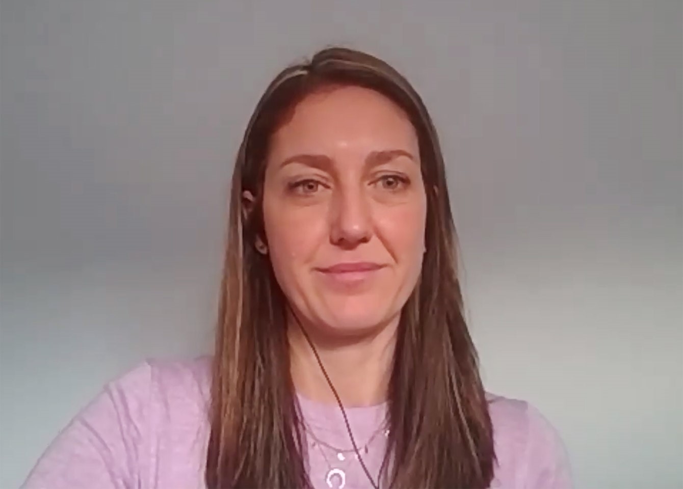 «Las empresas necesitan un dispositivo apropiado para un entorno híbrido de trabajo»