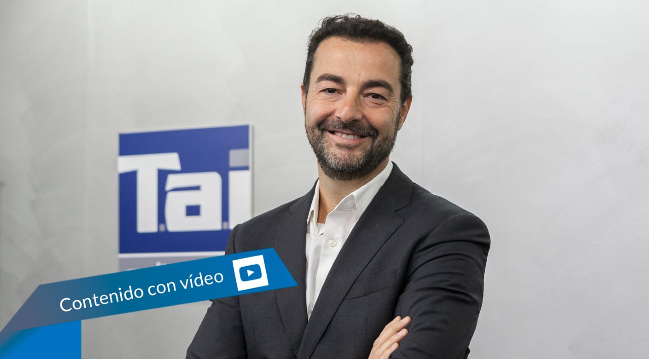 Arrow - Newsbook - Tai Editorial - España