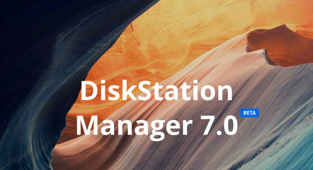 diskstation-manager-7.0-synology-newsbook-sistema-operativo DiskStation Manager 7.0 - Synology - Newsbook - Sistema operativo - Tai Editorial - España