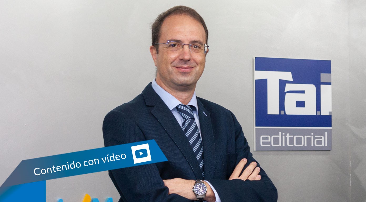 D-Link - Newsbook - Tai Editorial - España