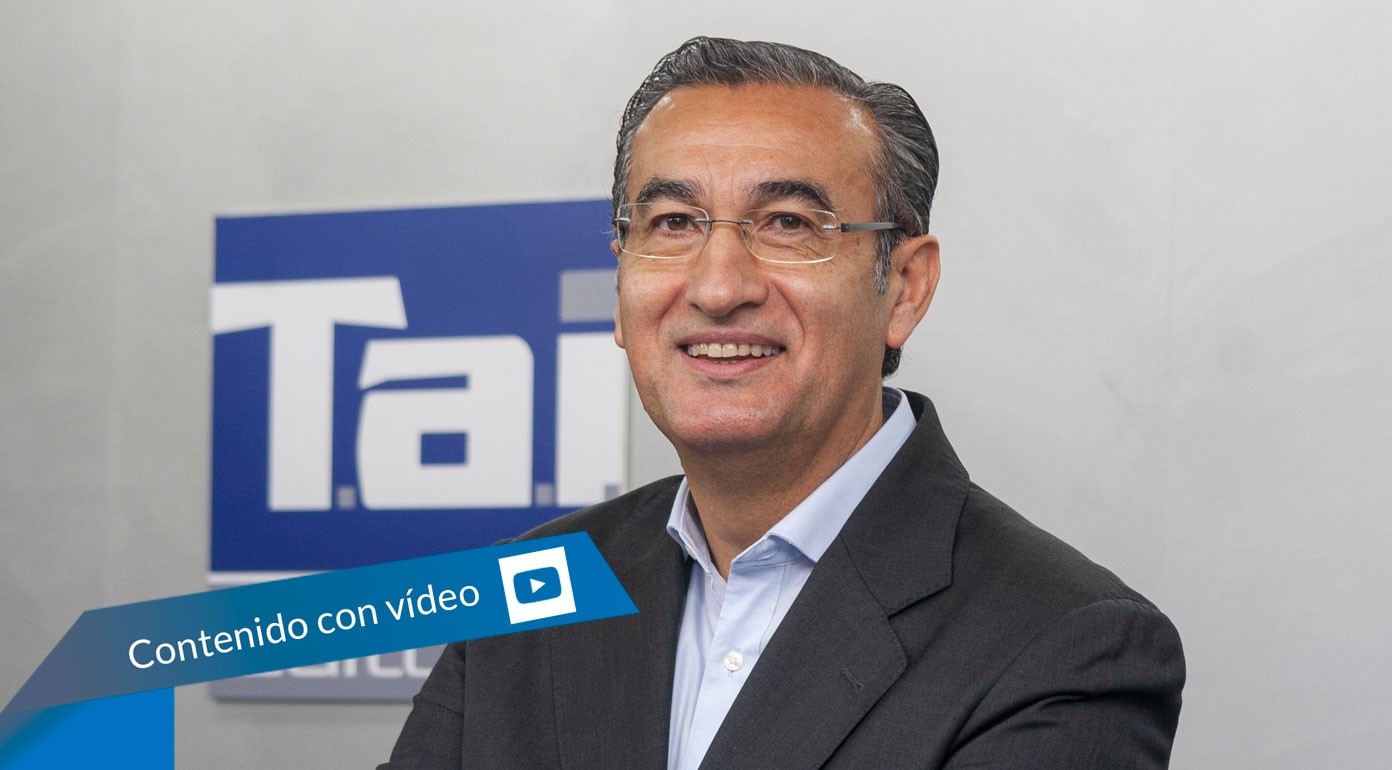 Esprinet - Newsbook - Tai Editorial - España