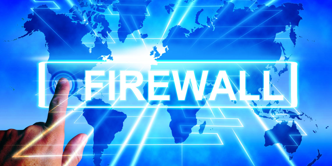 ¿Cómo evaluar el rendimiento de los firewalls para un teletrabajo seguro?