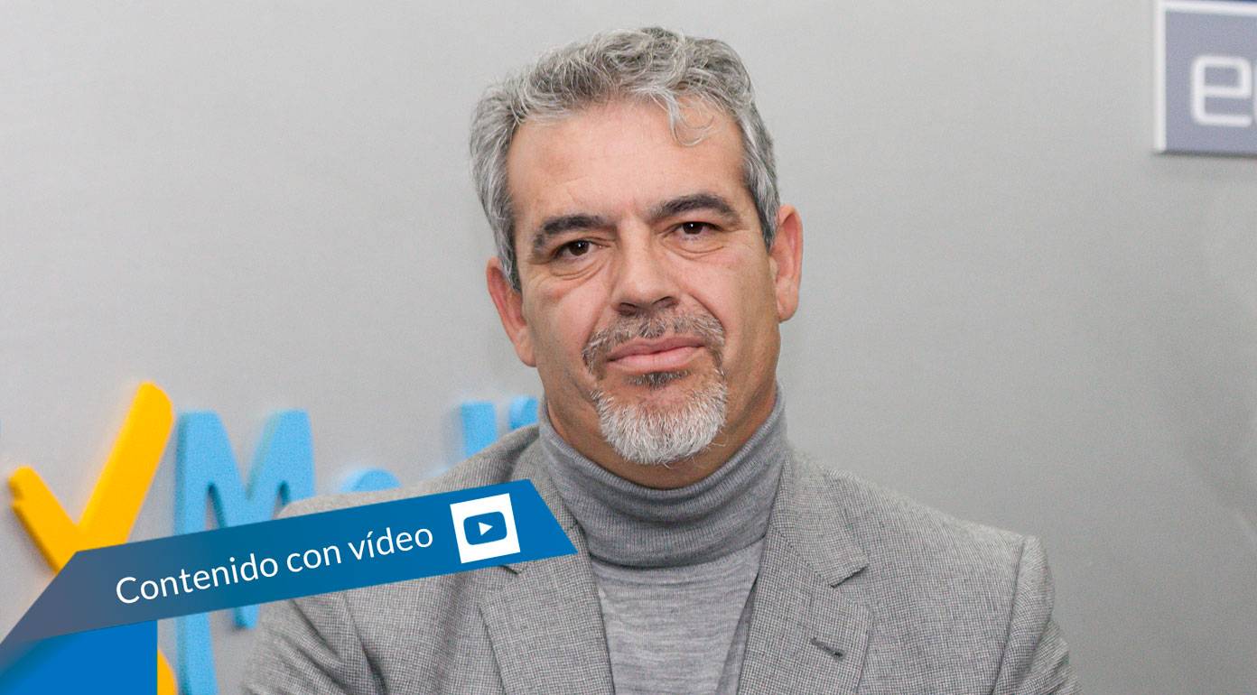 MCR - Newsbook - Tai Editorial - España