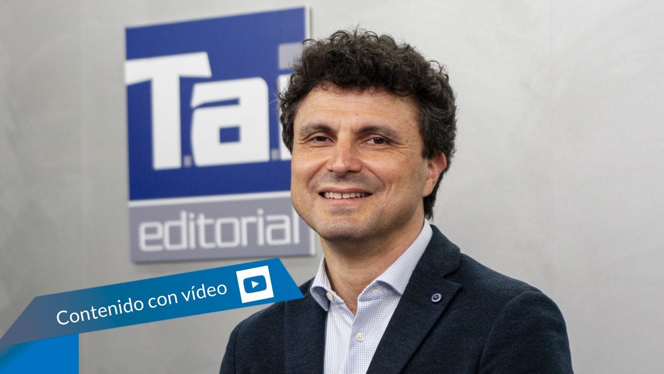 movilidad - Newsbook - Tai Editorial - España