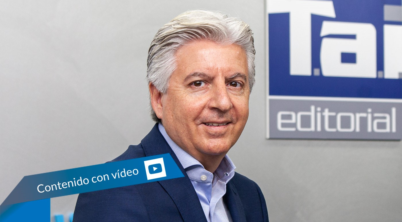 Netapp - Newsbook - Tai Editorial - España