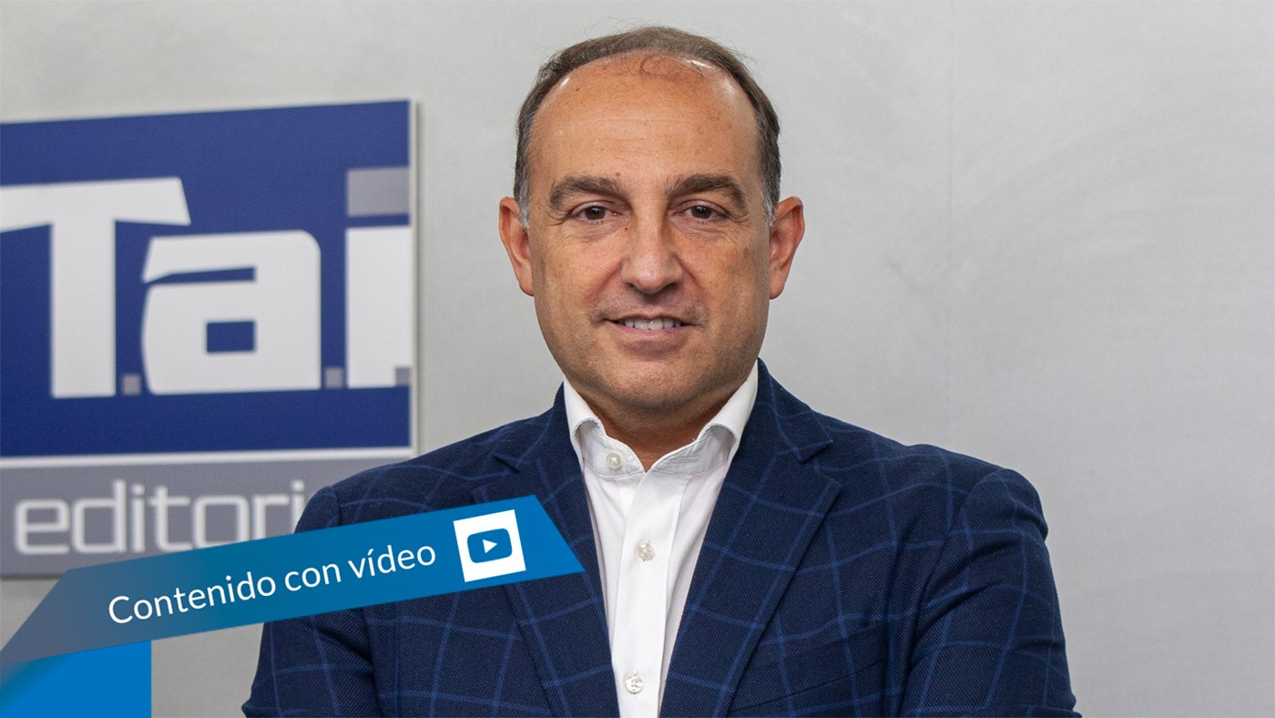 NFON - Newsbook- David Tajuelo - Un año en el canal 2020 - TAI Editorial - España