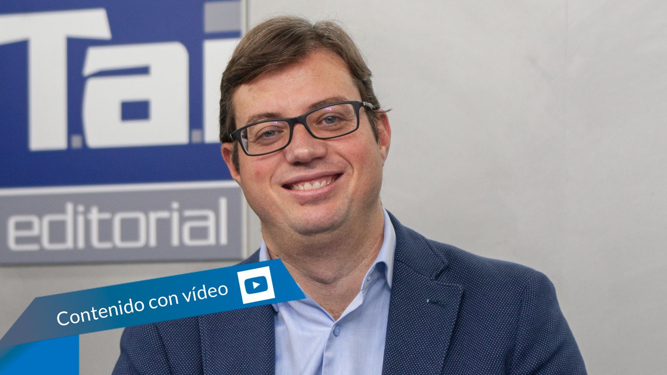 oracle - Newsbook - Tai Editorial - España