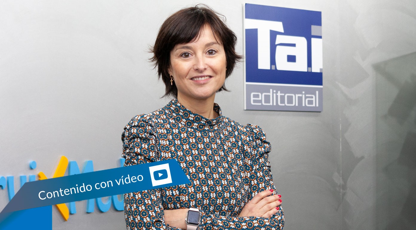 seguridad - Newsbook - Tai Editorial - España