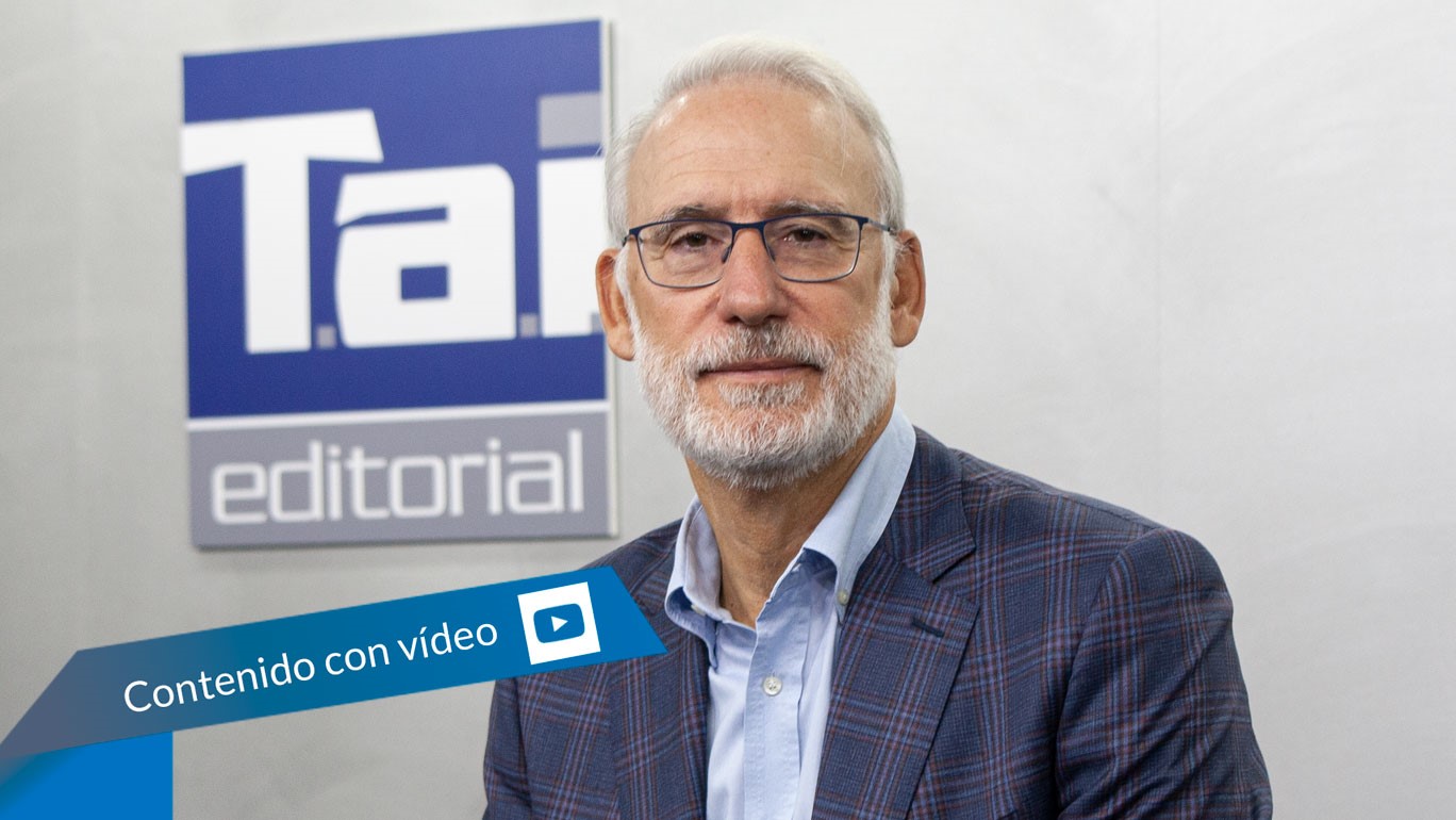 seguridad - Newsbook - Tai Editorial - España