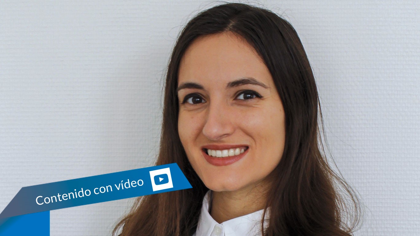 Synology - Newsbook - Beatriz Sáez - Un año en el canal 2020 - Tai Editorial - España