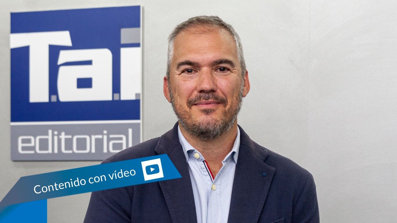 Vertiv - Newsbook - Tai Editorial - España