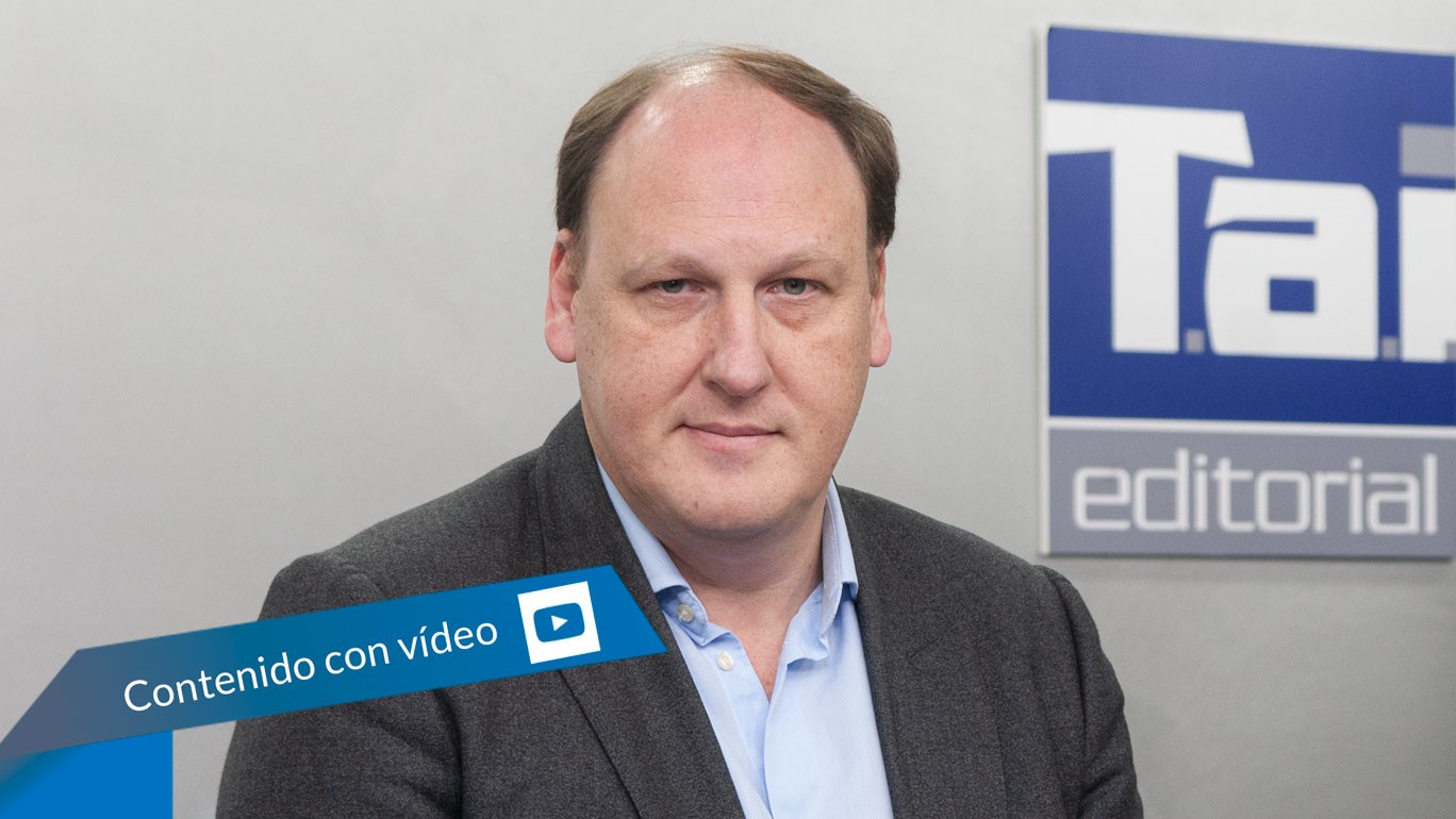 WatchGuard - Newsbook - Tai Editorial - España