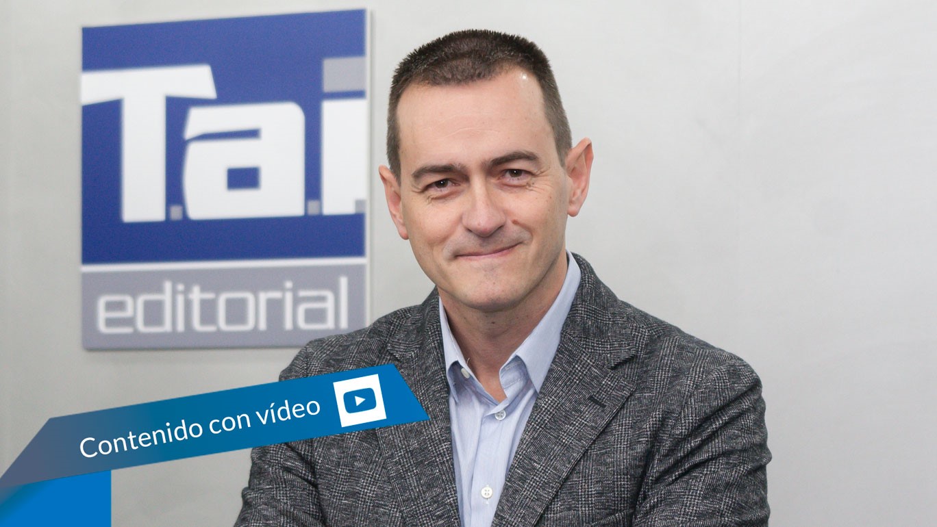 Wolters :Kluwer- Newsbook - Sergio de Mingo - Un año en el canal 2020 - Tai Editorial - España