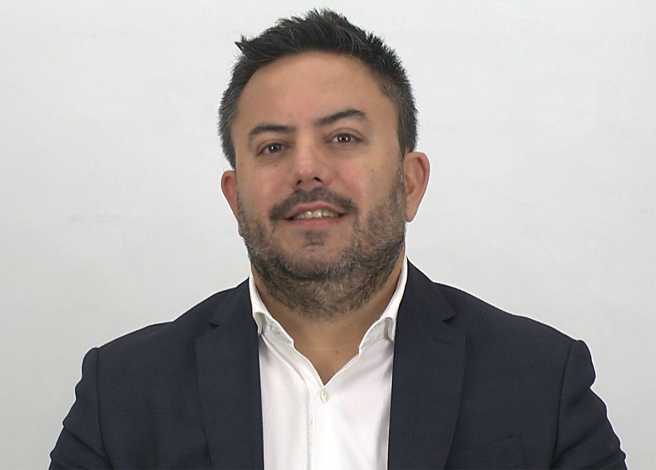 “Arcserve está muy cerca del canal”